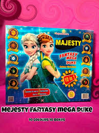 VIP 10 IN 1 MAJESTIC
